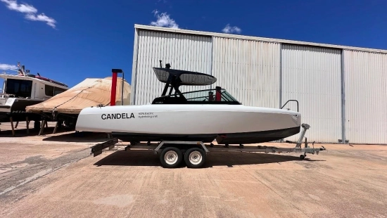 Candela C 8 neuf à vendre