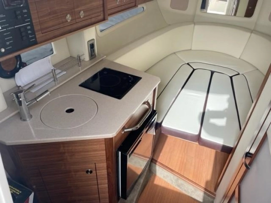 Sea Ray Sundancer 265 brand new for sale