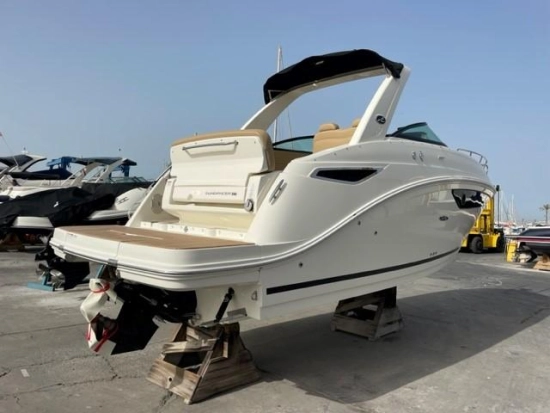 Sea Ray Sundancer 265 brand new for sale