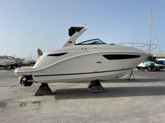 Sea Ray Sundancer 265 brand new for sale