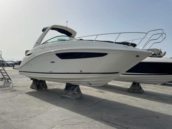 Sea Ray Sundancer 265 brand new for sale