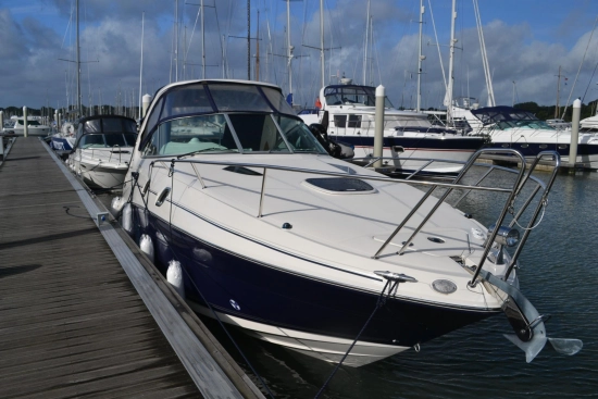 Sea Ray Sundancer 305 preowned for sale