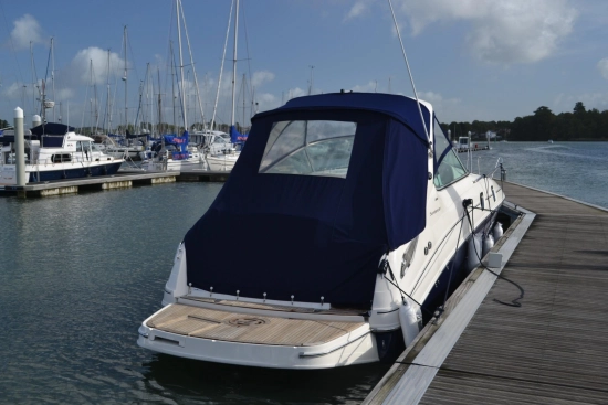 Sea Ray Sundancer 305 preowned for sale