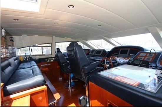 Astondoa 102 d’occasion à vendre