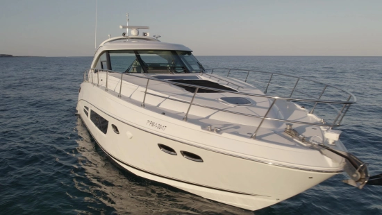 Sea Ray Sundancer 540 preowned for sale