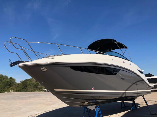 Sea Ray 265 brand new for sale