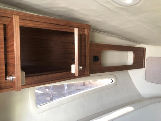 Sea Ray 265 brand new for sale