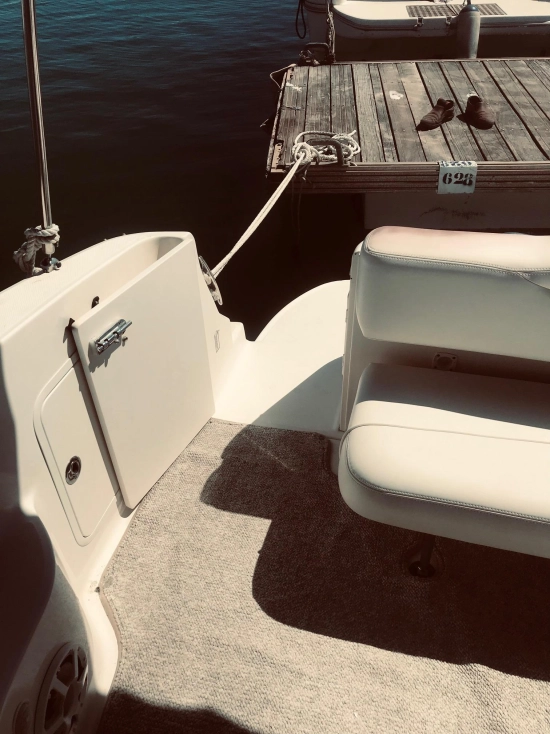 Sea Ray Sundancer 315 preowned for sale