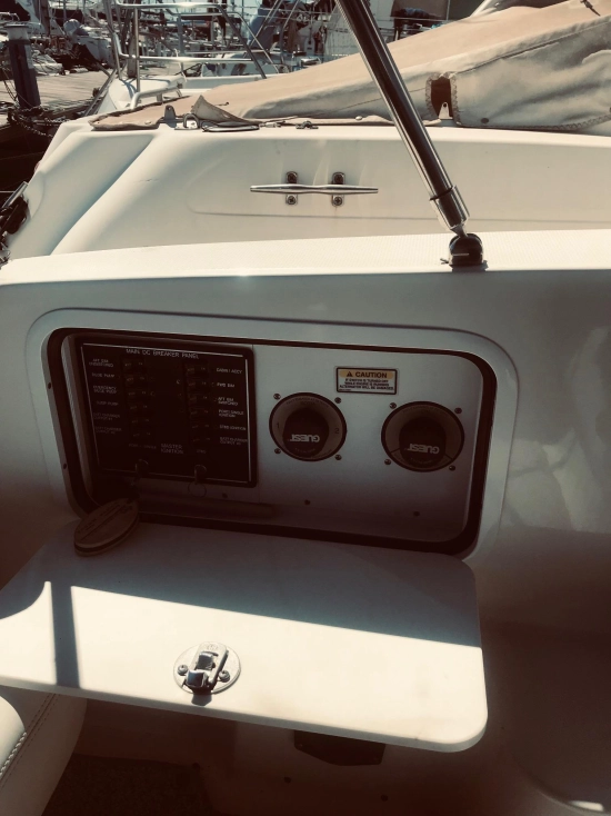 Sea Ray Sundancer 315 preowned for sale