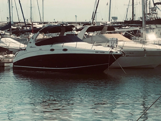 Sea Ray Sundancer 315 preowned for sale