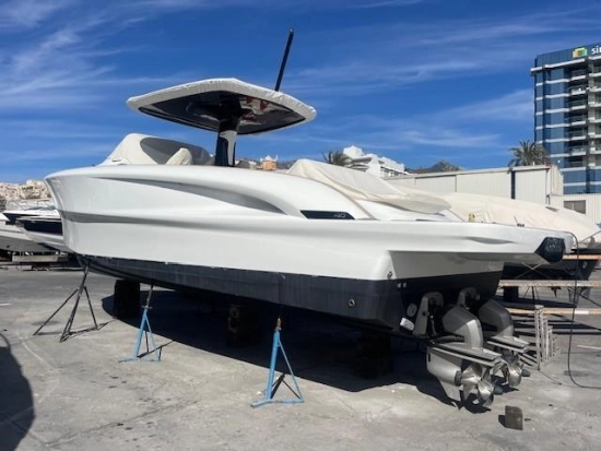 Solaris Power 40 brand new for sale