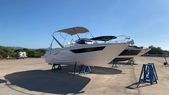 Sessa Marine Key Largo 27 Inboard Line neuf à vendre