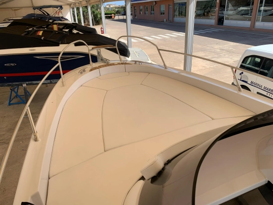 Sessa Marine Key Largo 27 Inboard Line neuf à vendre