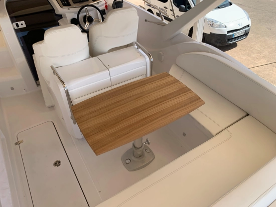 Sessa Marine Key Largo 27 Inboard Line neuf à vendre