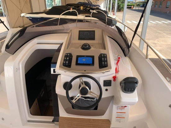 Sessa Marine Key Largo 27 Inboard Line neuf à vendre