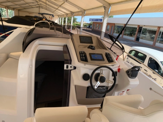 Sessa Marine Key Largo 27 Inboard Line neuf à vendre