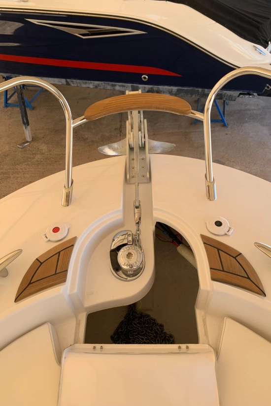 Sessa Marine Key Largo 27 Inboard Line neuf à vendre