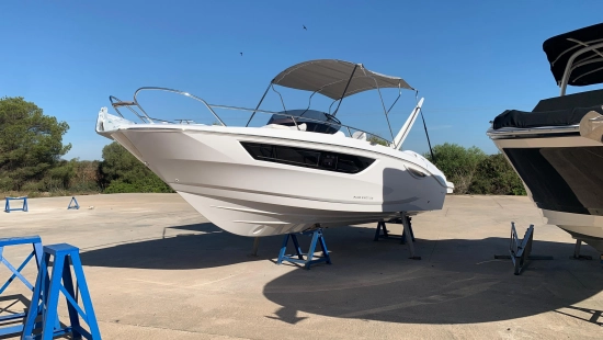 Sessa Marine Key Largo 27 Inboard Line neuf à vendre