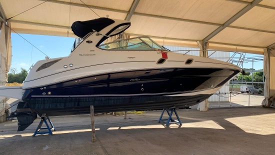 Sea Ray Sundancer 305 preowned for sale