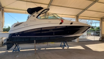 Sea Ray Sundancer 305 d’occasion à vendre