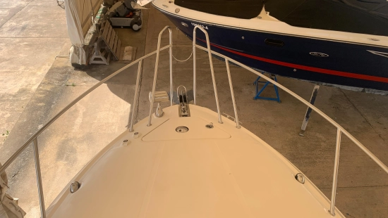 Sea Ray Sundancer 305 preowned for sale