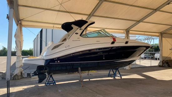 Sea Ray Sundancer 305 preowned for sale