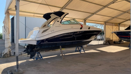 Sea Ray Sundancer 305 preowned for sale