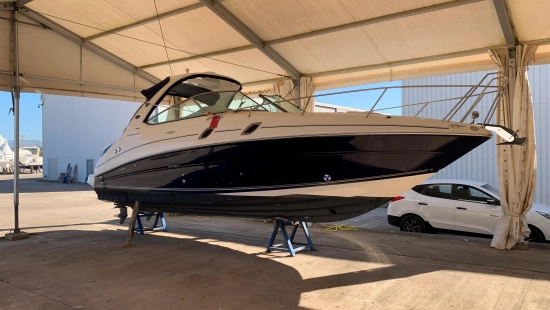 Sea Ray Sundancer 305 preowned for sale