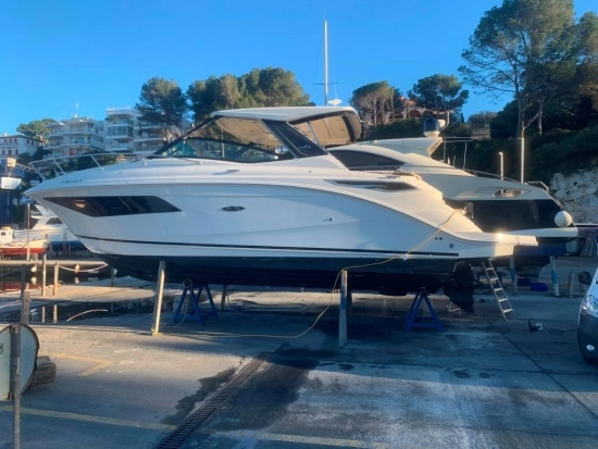 Sea Ray Sundancer 320 preowned for sale