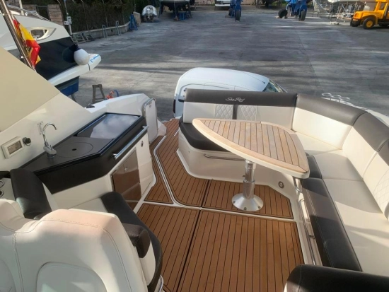 Sea Ray Sundancer 320 preowned for sale