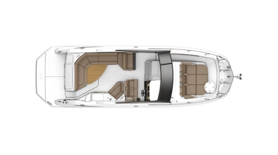 Sea Ray Sundancer 320 preowned for sale