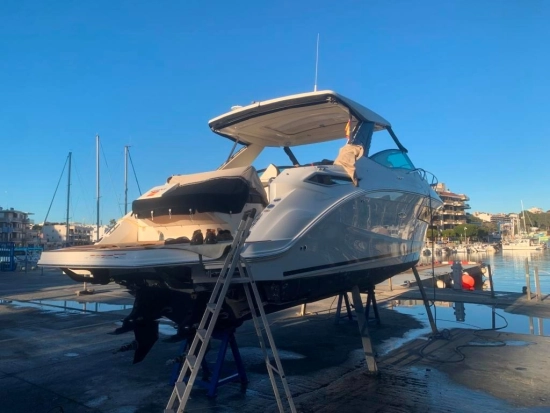 Sea Ray Sundancer 320 preowned for sale