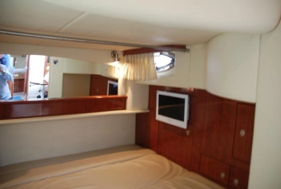 Sea Ray Sundancer 455 preowned for sale