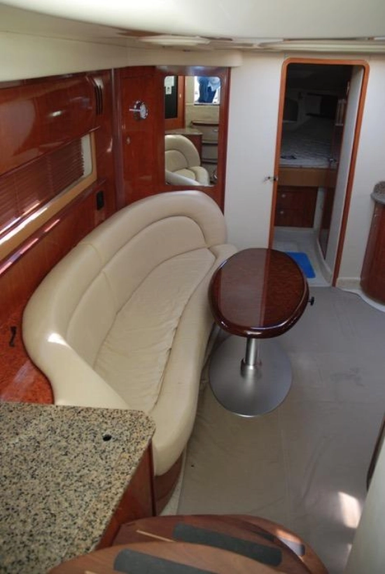 Sea Ray Sundancer 455 preowned for sale