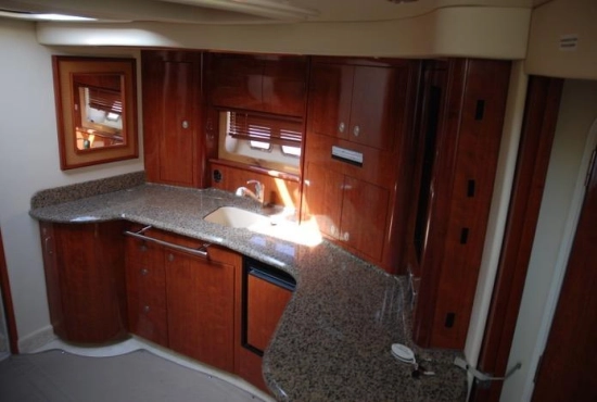 Sea Ray Sundancer 455 preowned for sale