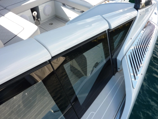 Fairline F Line 33 d’occasion à vendre