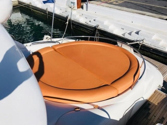 Sunseeker Predator 60 d’occasion à vendre