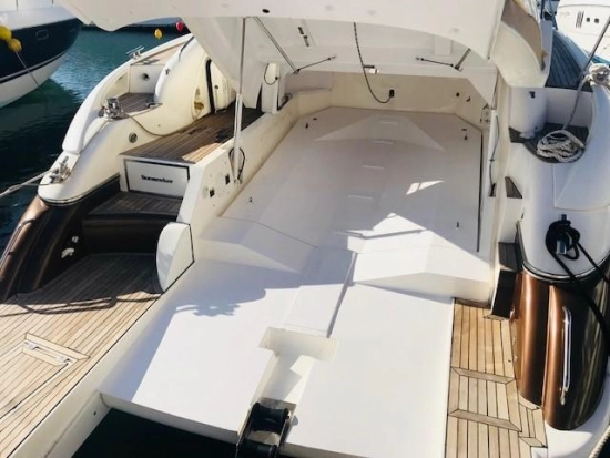 Sunseeker Predator 60 d’occasion à vendre