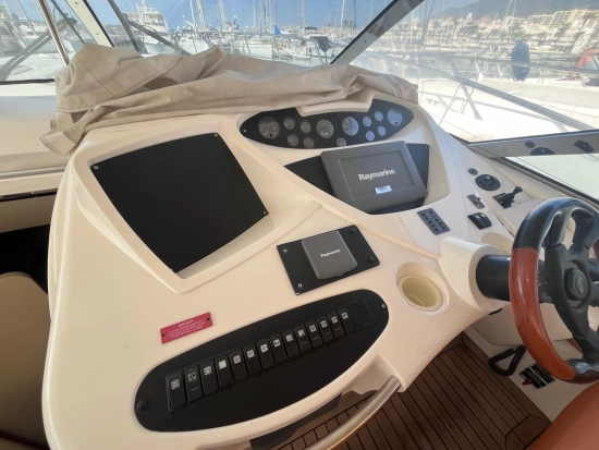 Sunseeker Predator 60 d’occasion à vendre