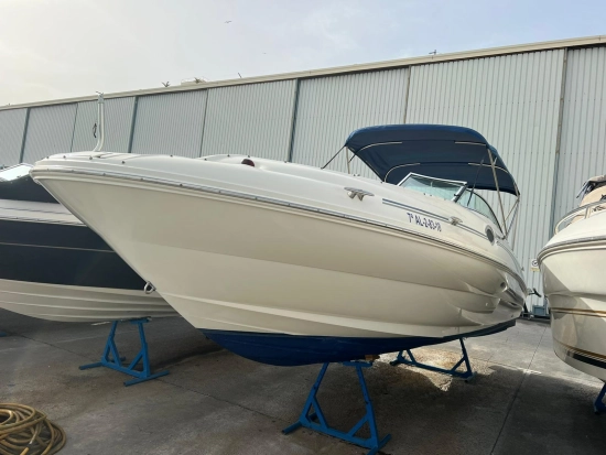 Sea Ray Sundeck 240 preowned for sale