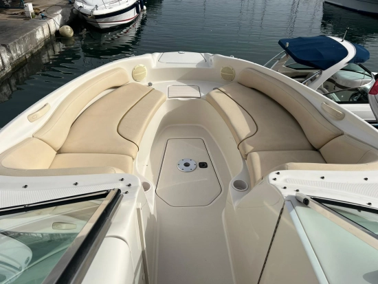 Sea Ray Sundeck 240 preowned for sale