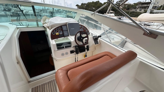 Jeanneau Prestige 34 S preowned for sale