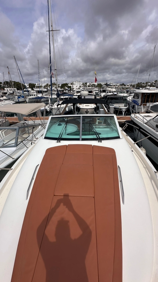 Jeanneau Prestige 34 S preowned for sale