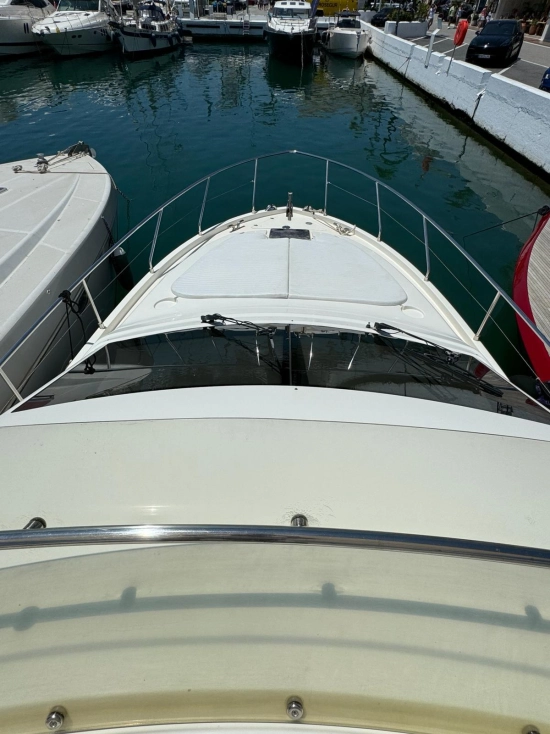 Ferretti 430 d’occasion à vendre