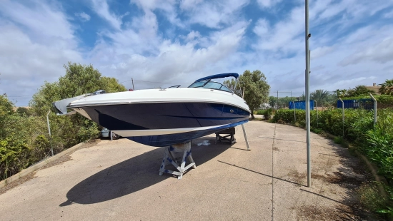 Sea Ray Sundeck 240 preowned for sale