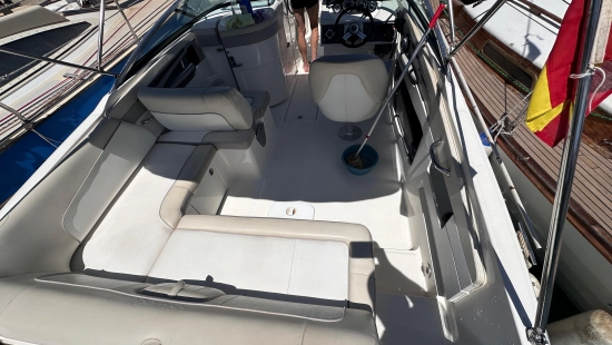 Sea Ray Sundeck 240 preowned for sale