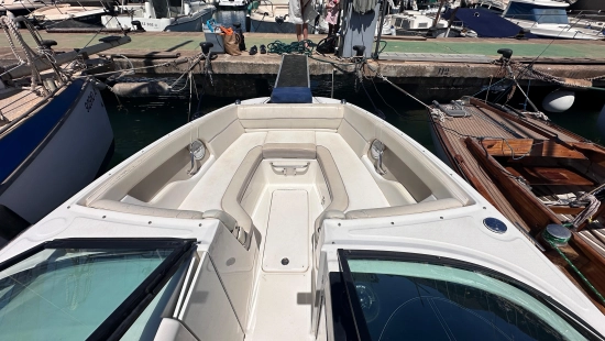 Sea Ray Sundeck 240 preowned for sale