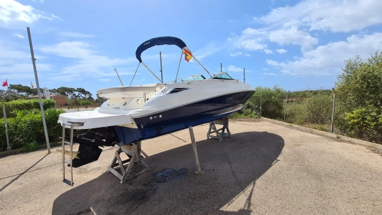 Sea Ray Sundeck 240 preowned for sale