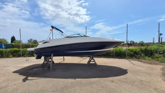 Sea Ray Sundeck 240 preowned for sale