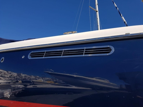 Chris Craft Corsair 36 d’occasion à vendre